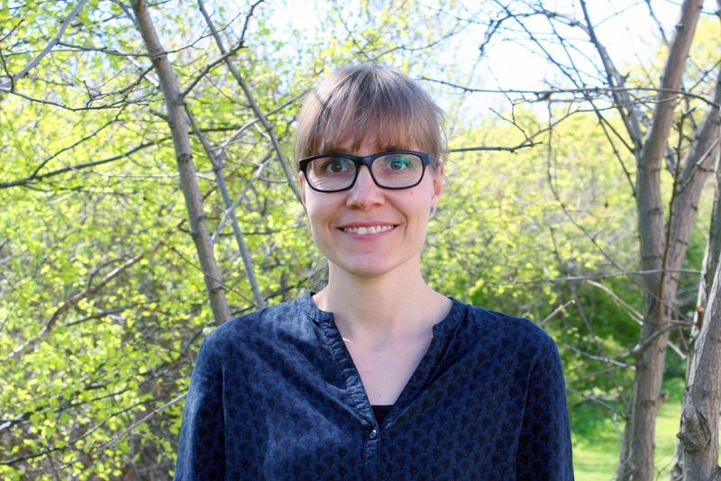 Ellen Moseholm Larsen