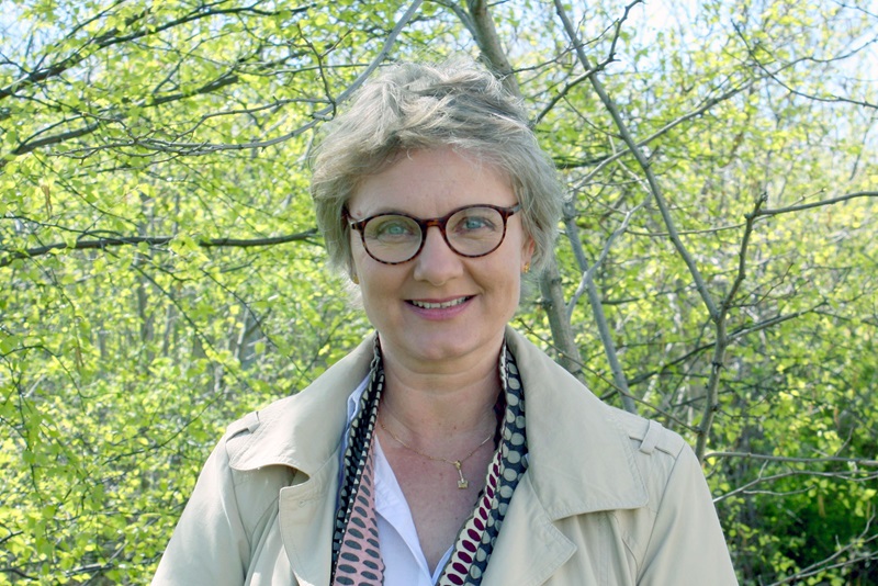Inger Kristine Meder