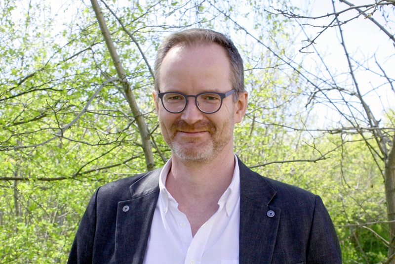 Morten Frisch
