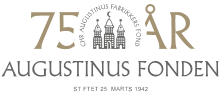 Logo Augustinusfonden