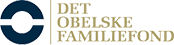 Logo Det Obelske familiefond