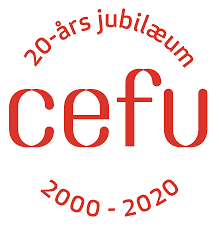Cefu logo