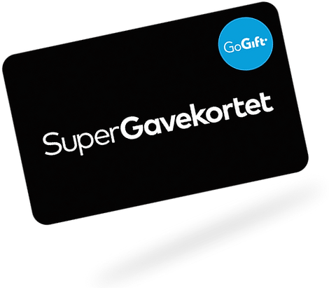 Gavekort