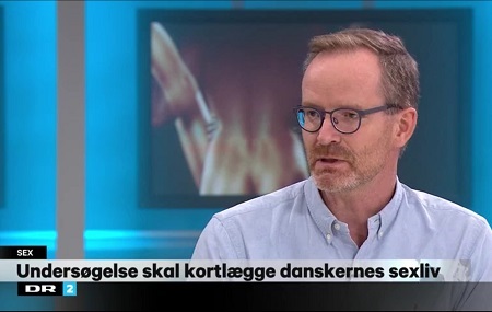 MFR i DR Dagen 5. sept 2017